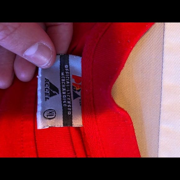 Vintage 2002 Coca Cola PBA Shirt - Picture 4 of 4